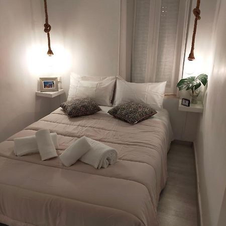 City Center Alicante - Cisneros Екстериор снимка