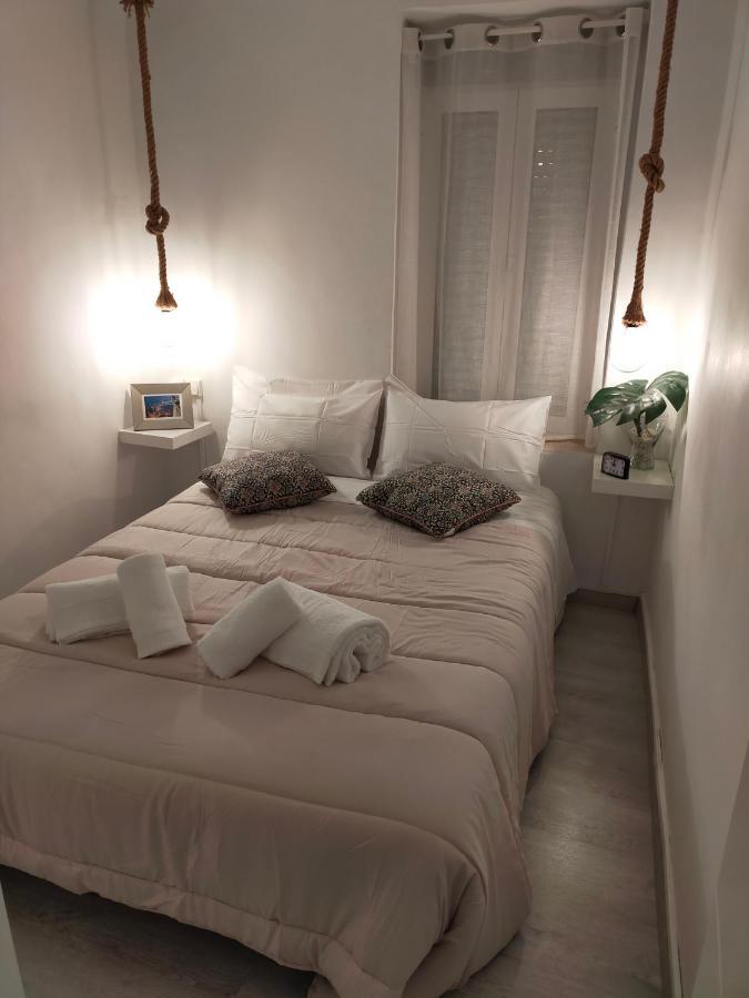 City Center Alicante - Cisneros Екстериор снимка